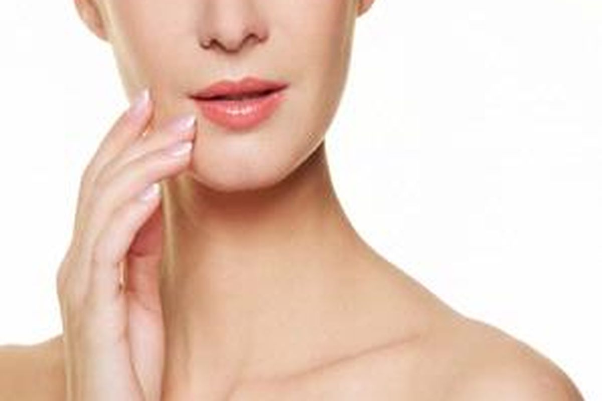 Beda usia, beda kondisi kulitnya