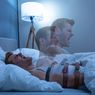 8 Cara Terhindar dari Ketindihan Saat Tidur