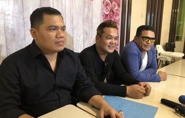 Akan Disomasi, Barbie Kumalasari dan Tessa Mariska Diberi Waktu 1 ...