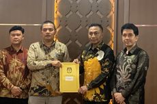 Alasan KPU Loloskan Dharma-Kun Maju Pilkada Jakarta di Tengah Isu Pencatutan NIK Warga