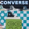Intip, Koleksi Musim Semi 2023 Converse dengan Busa CX yang Nyaman