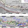 Mengenal Sesar Baribis dan Jaringan Patahan Aktif Pemicu Gempa di Jawa