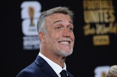 Apa Itu Siklon Senyar di Selat Malaka? Picu Cuaca Ekstrem di Aceh-Sumut