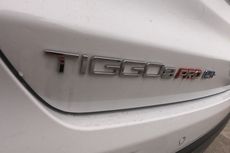 Chery Siap Jual Tiggo 8 Pro PHEV, Harga Bersaing