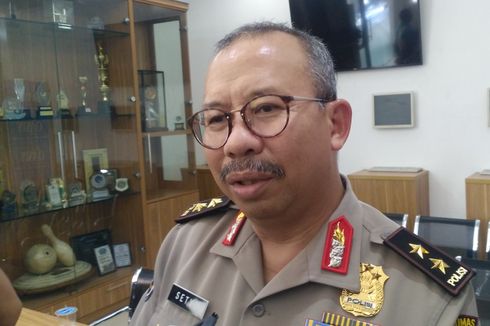 Kejar Penembak Pesawat Logistik Pilkada Papua, Polri Kirim Tim dari Jakarta 