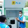 Jakarta-Bali Hanya Rp 200.000 Pakai Mobil Listrik, Bagaimana Hitung-hitungannya?