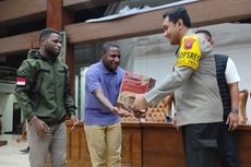 200 Mahasiswa Asal Papua Kesulitan Biaya Hidup, Terungkap dari Dana Kerja Sama Rp 28 Miliar, Baru Dikirim Rp 5 Miliar