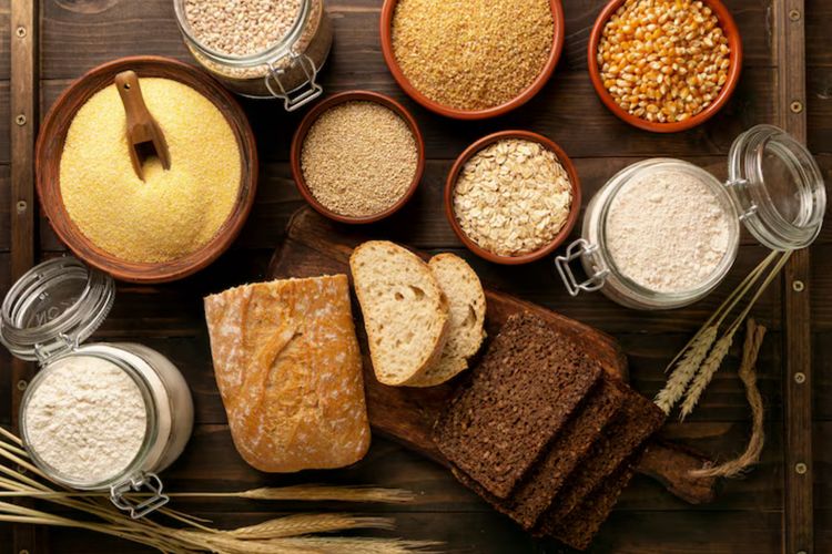 Ramai Kasus Gluten Free Palsu, Ini Cara Mengenali Produk Bebas Gluten