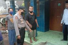 Bom Ikan Meledak di Rumah Warga di Pasuruan, Diduga Dilempar Mantan Menantu