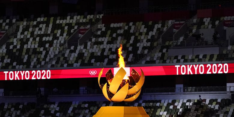 Olimpiade Tokyo 2020 Habiskan Dana Terbesar Sepanjang Sejarah Halaman All Kompas Com Olimpiade Tokyo 2020 Habiskan Dana Terbesar Sepanjang Sejarah Halaman All Kompas Com