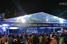 BlackAuto Battle Siap Riuhkan Surabaya 