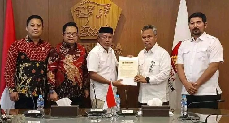 Alasan Gerindra Usung Pasangan Budiman-Akbar di Pilkada Luwu Timur 2024