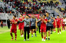 Timnas U23 Lolos ke Piala Asia Jadi Momentum Promosikan Indonesia di Qatar 