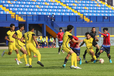 Piala AFF U23 2022: Tumbang dari Laos dan Diterpa Covid-19, Malaysia Dituntut Mundur