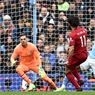 HT Man City Vs Liverpool: Gol Mo Salah Dijawab Alvarez, Skor 1-1
