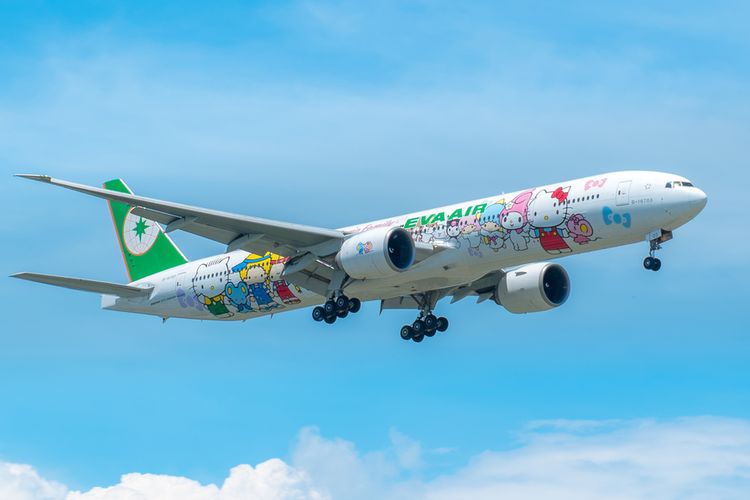 10 Maskapai Paling Ramah Keluarga di Dunia 2026, Didominasi dari Asia