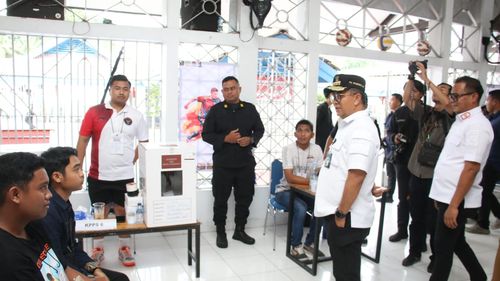 Pilkada Berlangsung Lancar, Kaltim Menanti Pemimpin Berkualitas