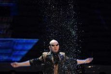 Deddy Corbuzier Bakal Terjun ke Dunia Akting?