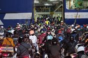 Profil Pelabuhan Ciwandan Banten yang Disesaki Pemotor saat Mudik