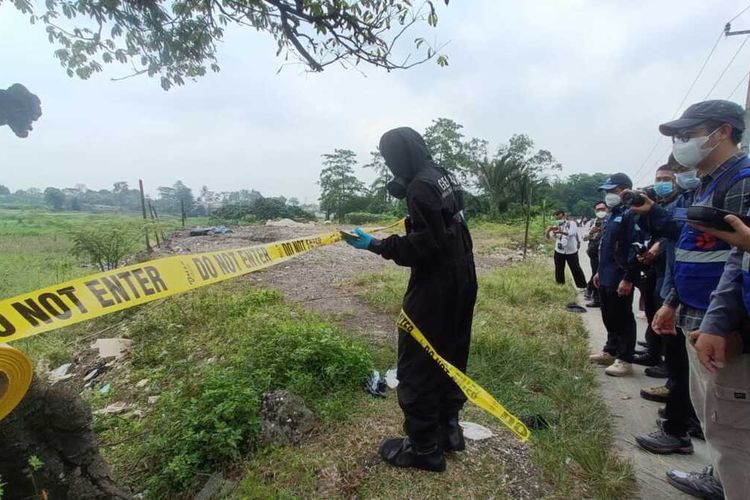 Hewan Ternak Terpapar Radiasi Cs-137 Akan Dimusnahkan, Pemilik Dapat Ganti Rugi