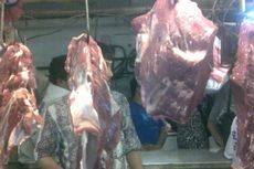 Dispera Dapat Informasi Peredaran Daging Celeng di Bekasi
