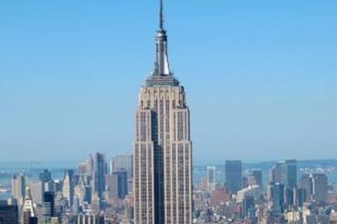 Anda Bisa Memiliki Empire State Building Mulai 1 Oktober!