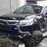 Dua Hari Setelah Kecelakaan, Istri Boy Rafli Amar Masih Dirawat di RS