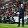 Roberto Martinez Ungkap Bintang Premier League yang Tolak Timnas Portugal