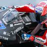 Stoner Sudah Buktikan Motor MotoGP Tanpa Winglet Tetap Kompetitif