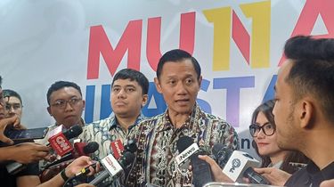 AHY Sentil Ego Sektoral Kementerian Era Prabowo: Merasa Paling Penting, Rebutan Anggaran