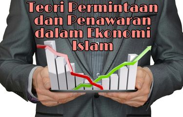 Teori Permintaan dan Penawaran