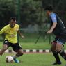 Ini Intensitas Tinggi Pemain PS Sleman