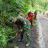 Jalur Bondowoso-Banyuwangi di Kawasan Kawah Ijen Sudah Bisa Dilalui Usai Tebing Longsor