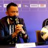 Pelatih Visakha FC: Bali United Pesaing Terkuat di Grup G AFC Cup 2022