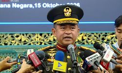 Harta Properti Wakil Panglima TNI Maruli Simanjuntak Tembus Rp 16,61 Miliar