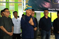 Beri Tugas Baru untuk Bambang Susantono, Jokowi: Pengalaman Beliau di Internasional Kita Manfaatkan 