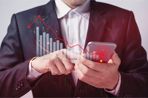 IHSG Hari Ini Dibuka Melemah ke Level 6.763,94
