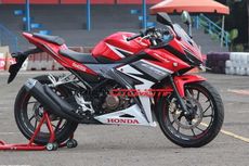 “All New” Honda CBR150R Lahir dari Konsumen