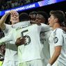 Hasil Lengkap dan Klasemen Liga Champions Usai Madrid Vs Juventus