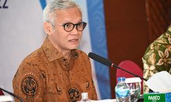 Wakil Ketua Komisi VI DPR Dukung Keputusan Pembuatan Pabrik Minyak Goreng di Aceh