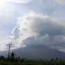 Gunung Lewotobi Laki-laki Kembali Muntahkan Banjir Lahar, Warga Diimbau Waspada