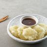 Penyebab Cireng Keras dan Berminyak Saat Matang, Simak Sebelum Bikin