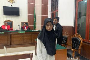 Ngaku Pacar, Terapis Spa Terdakwa Pencurian Rp 1,2 Miliar Klaim Korban Sukarela Berikan PIN ATM