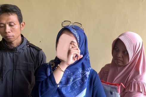 Kasarnya Oknum ASN Berkali-kali KDRT Istri di Depan Anak, Sempat Dimaafkan, Tetapi Terulang Lagi