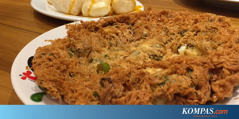 6 Makanan yang Wajib Dicoba di Padang Merdeka