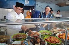 Gelar Traktiran Makan Gratis, Ridwan Kamil: Ini Komitmen Dukung Program Prabowo