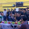 Kampanye di Warung Surabaya, Mahfud MD Singgung Pemilih karena Amplop