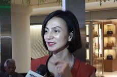 Wanda Hamidah Pernah Cedera Pinggang Saat Lakukan Yoga