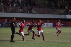 Final Piala AFF U16 Indonesia Vs Vietnam, Golden Star Hati-hati Lawan Skuad Bima Sakti