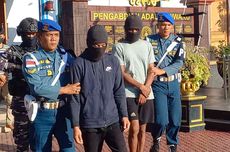 TNI AL Tangkap Penyelundup Pekerja Migran Ilegal di Perairan Kepri, 1 Penumpangnya WN Malaysia